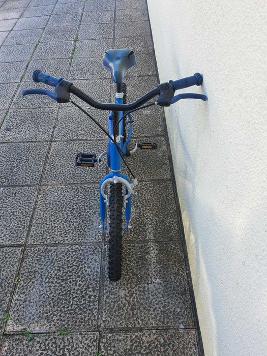 bicicleta roda 14 - Nº 2