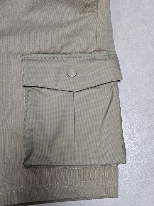 Champion Authentic Athletic Apparel szorty cargo, bermudy roz.L