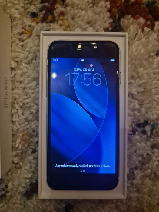 iPhone SE 2022 (3 gen)