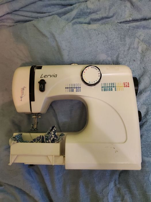 Lervia з німетчини