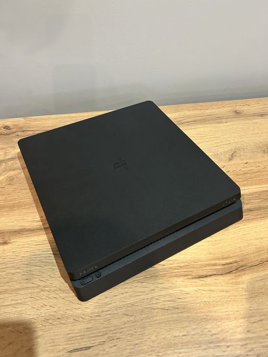 Sony PlayStation 4 PS4 Slim 1TB Po spa