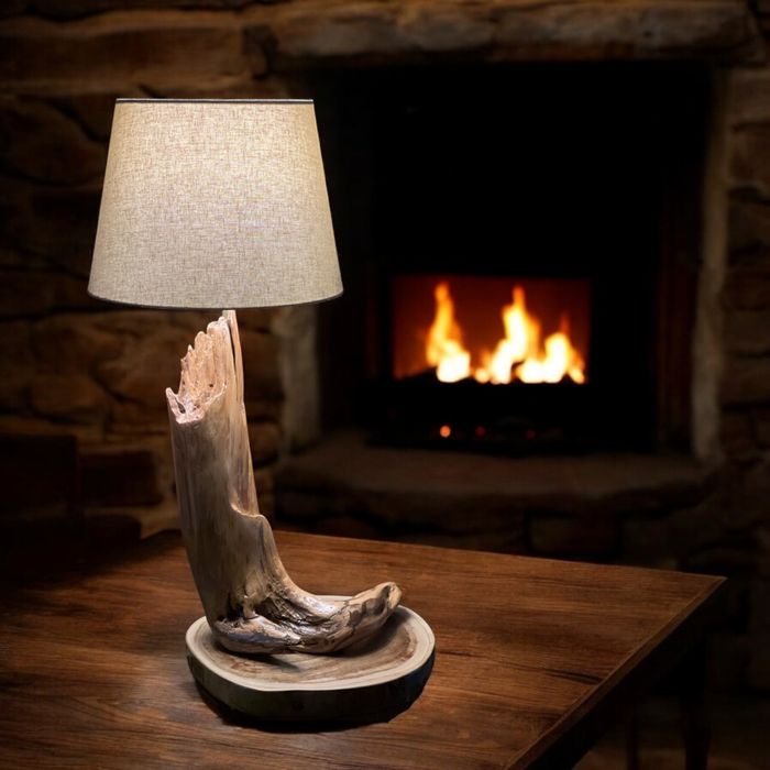 Candeiero de mesa Texas