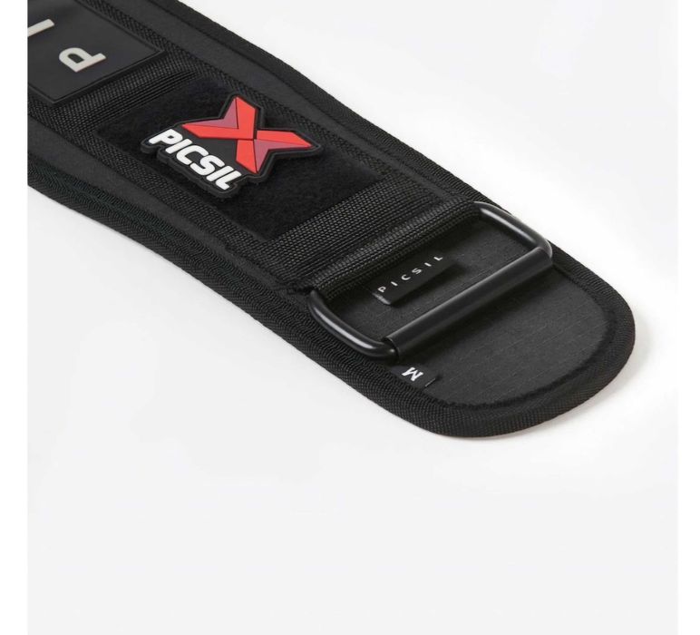 Cinto WeightLifting Novo na embalagem tamanho M 74 a 84cm