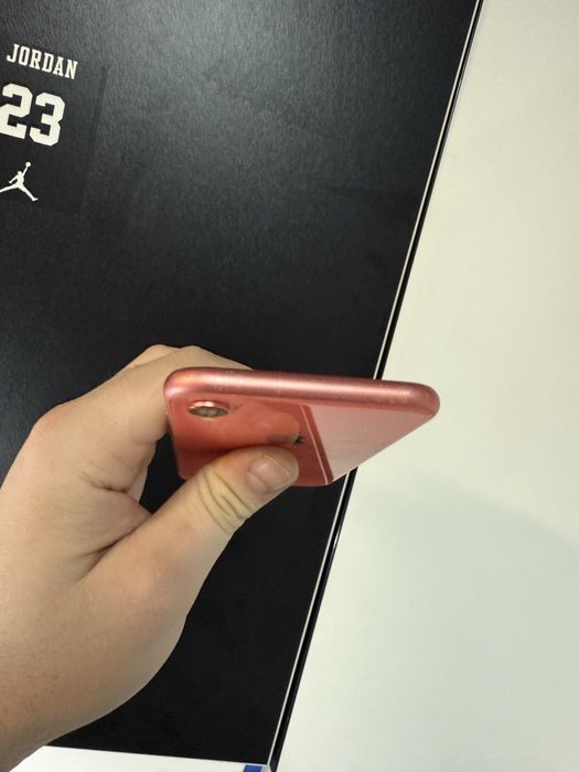 Корпус iPhone Xr оригінал