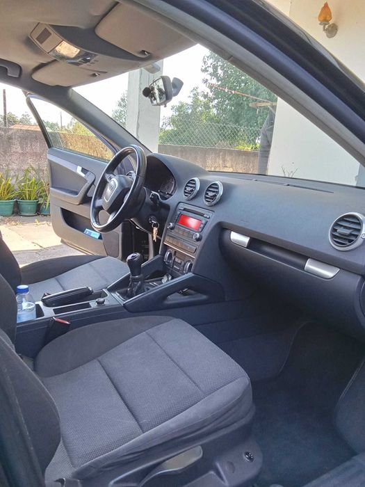 Audi A3 1.6 TDI