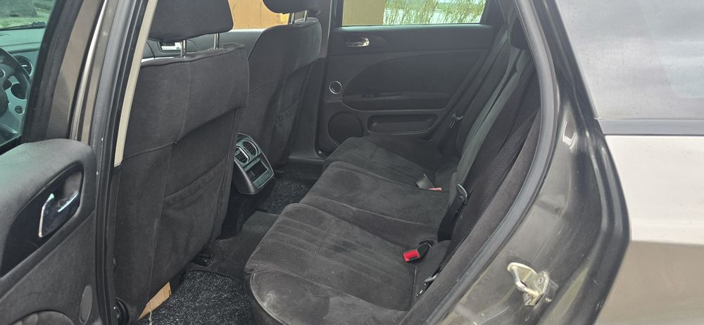 Alfa Romeu 159 1.9 JTD