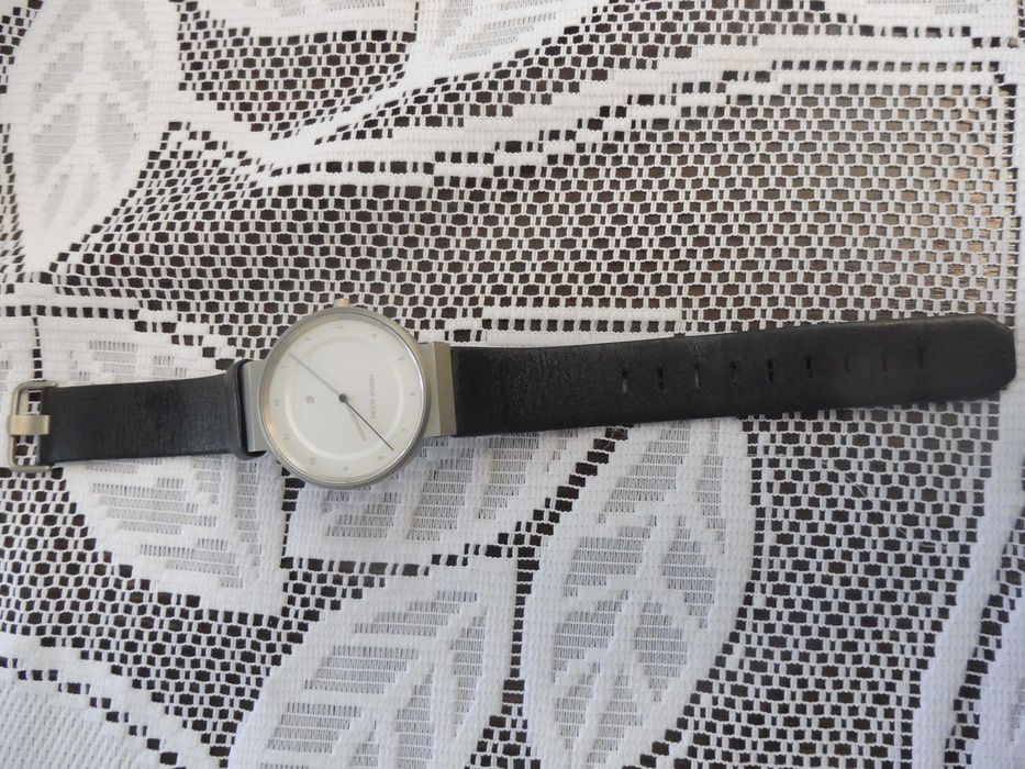 Zegarek męski Jacob Jensen 861