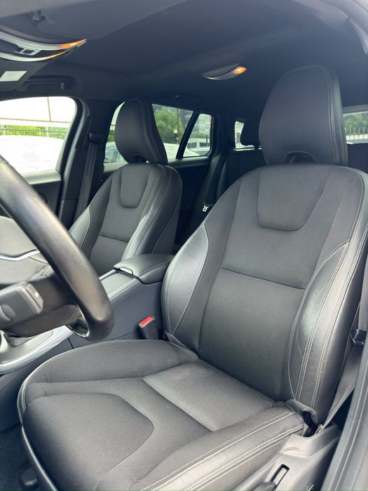 Volvo V60 Facelift D4 2.0 Diesel 181 к.с. Автомат Aisin