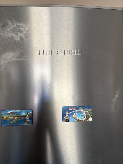 Продам холодильник Liebhere