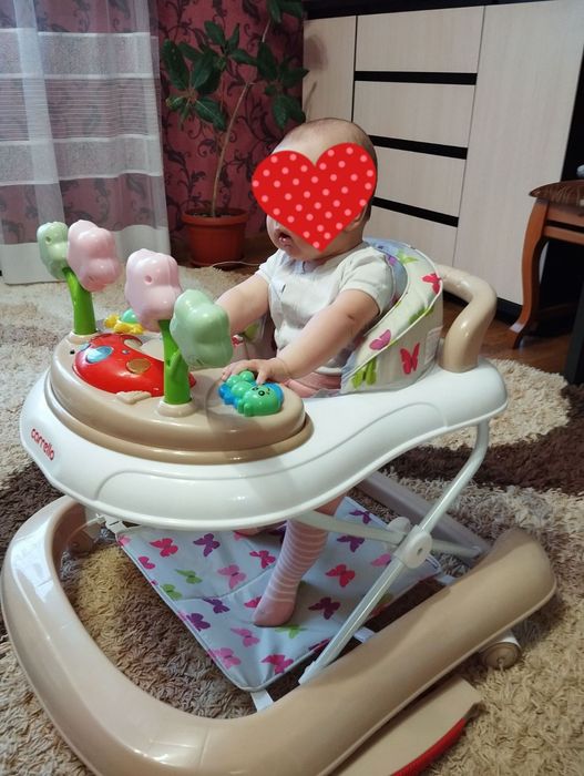 Продам ходунець  стан нового