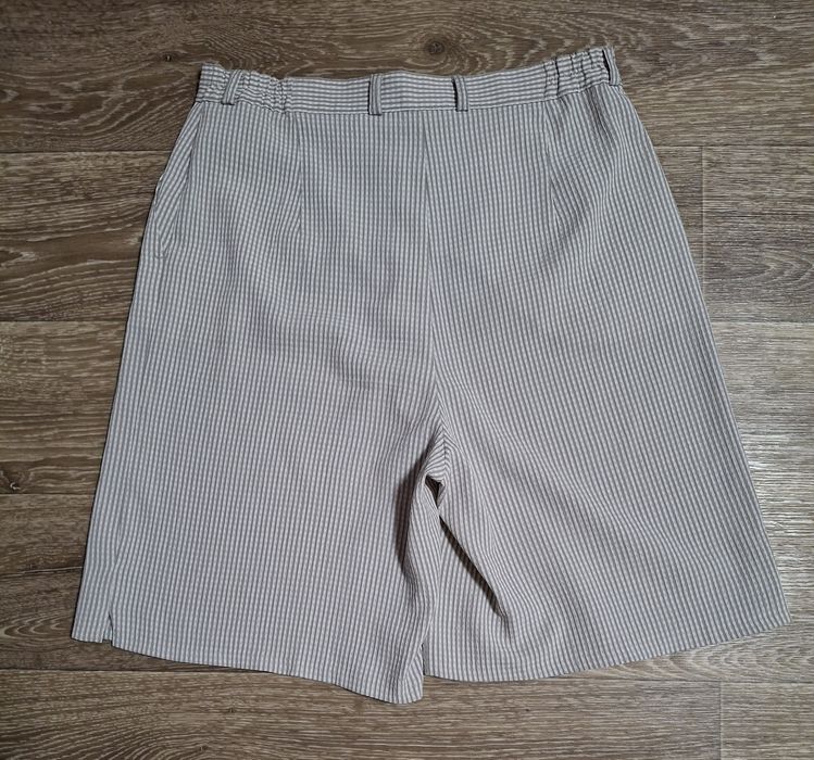 Легенькі літні шорти