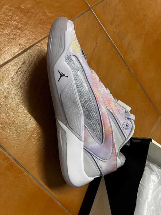 Sapatilhas basketball Air Jordan