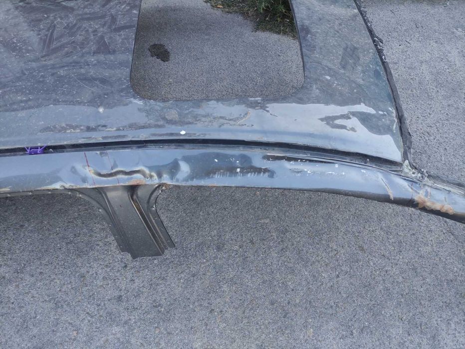 Криша Honda crv 4 (американка)