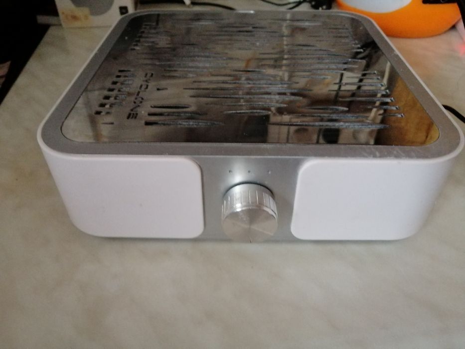 Продам маникюрну витяжку, маникюрна  витяжка Bucos Cuclone X