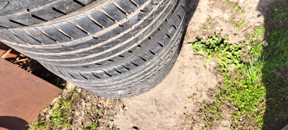 Шини 245/35 r19 Matador