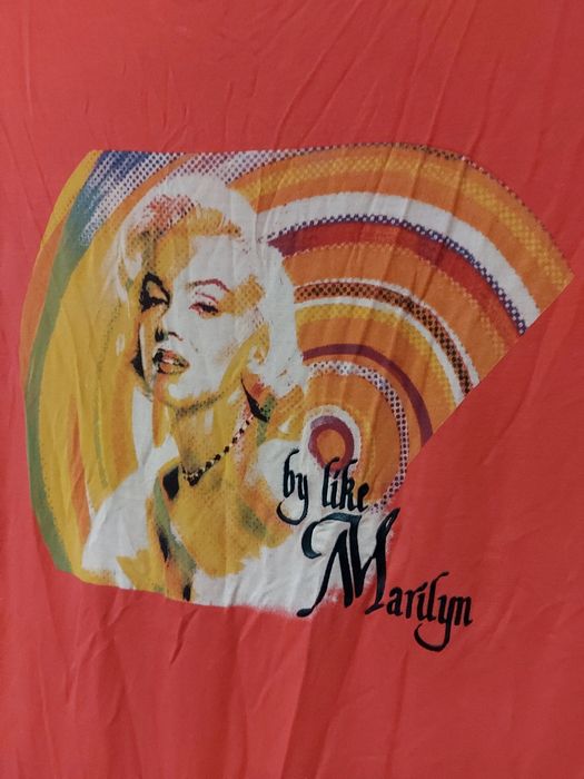 Koszulka Makalu Marilyn 36
