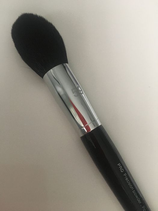 Duży pędzel do pudru Sephora