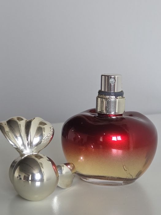 Парфуми вінтаж Lancome La Vie Est Belle, Nina Ricci, Christian Dior Addict
