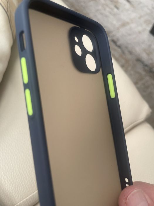 Capa para Iphone 12 mini