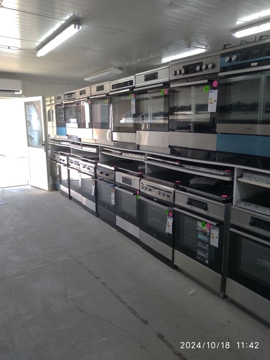 OUTLET Janki ul Wspólna 6 Kuchnia GORENJE ECS6250CLI