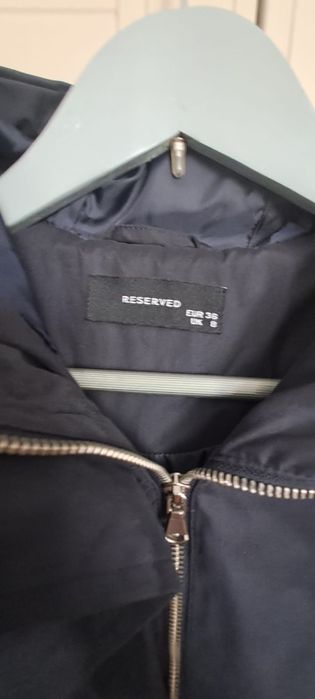 Kurtka Damska Reserved