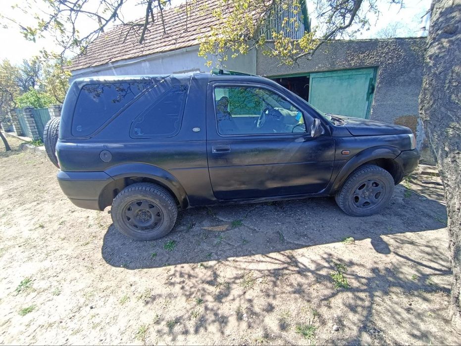 Продам Land Rover