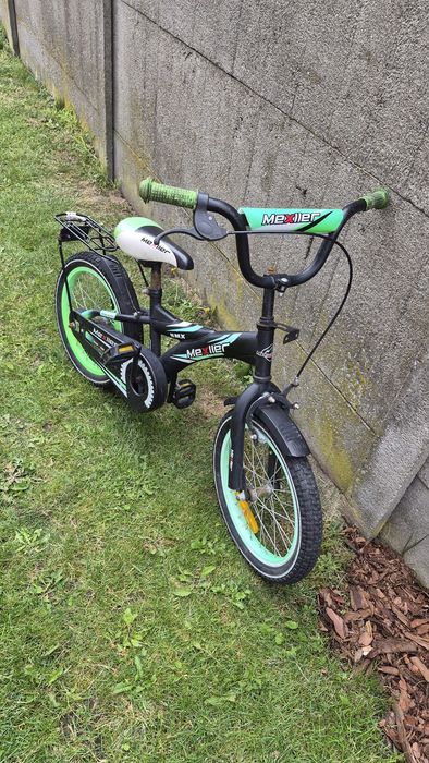 Rower BMX Mexller 14'