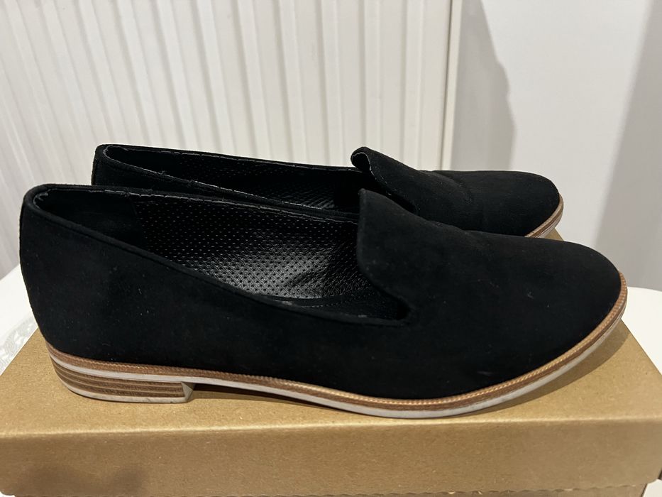 Sprzedam damskie mokasyny Graceland