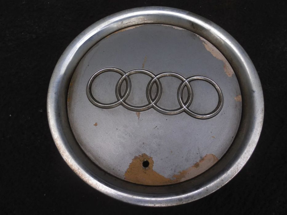AUDI DEKIELEK KAPSEL FELGI 8L0601165D ORYGINAŁ