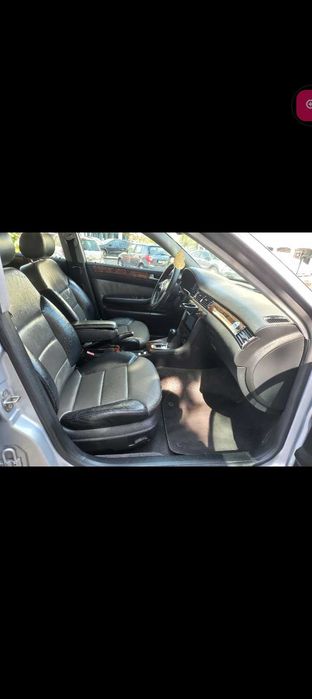 Audi A 6 2.5 TDI Allroad full estras AC