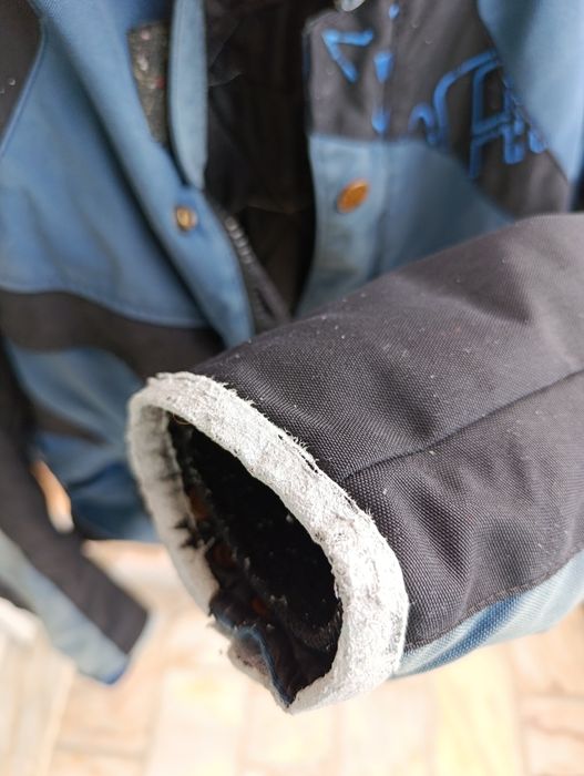 Casaco Dainese 48 Vintage