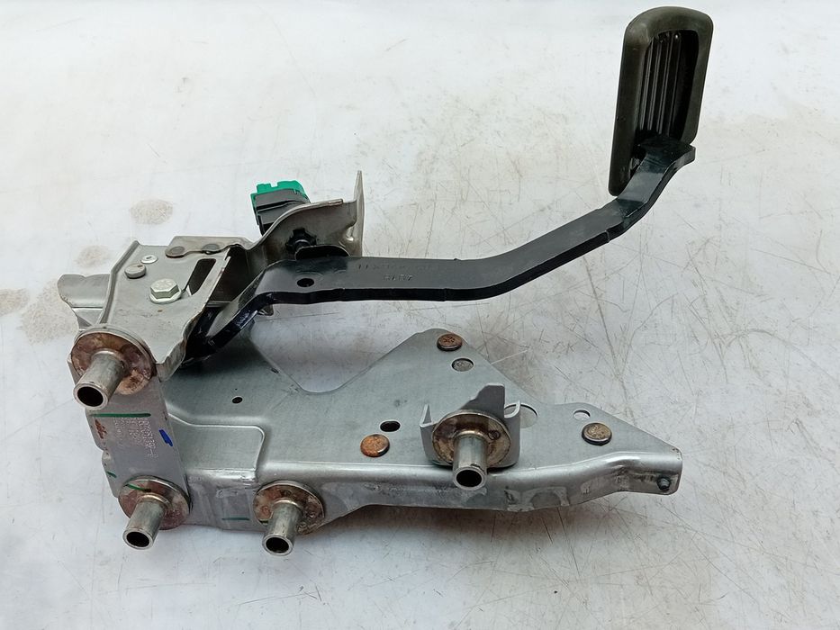 Pedal do travão RENAULT Zoe (BFM_)