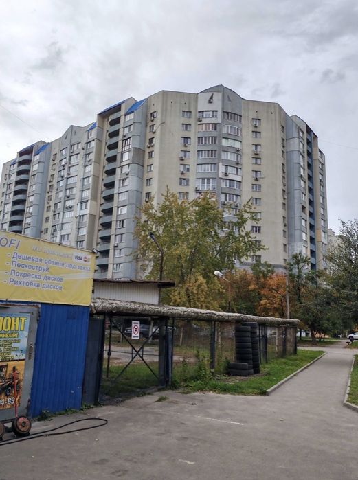 Залесская 5! ЖК Монолит! Продам 2К 51 м2