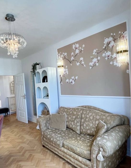 Wynajm mieszkania w centrum квартира в центрі - Widok 4