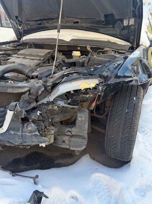 Автомобіль Mitsubishi