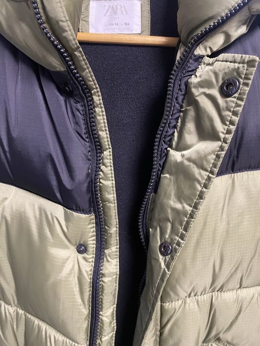 Куртка зимова дитяча