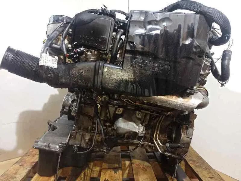 Motor 642950 MERCEDES 3.0L 211 CV