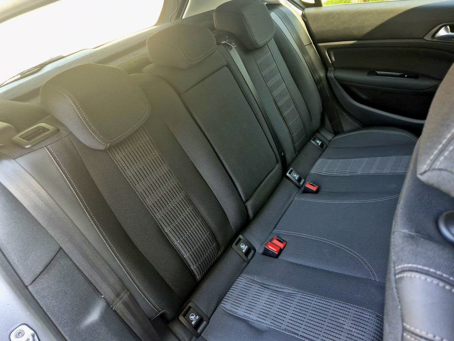Peugeuot 308 Allure 1.2 PureTech 130Cv