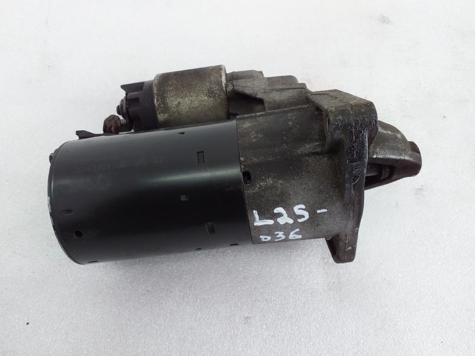 Motor de arranque RENAULT Clio IV Société