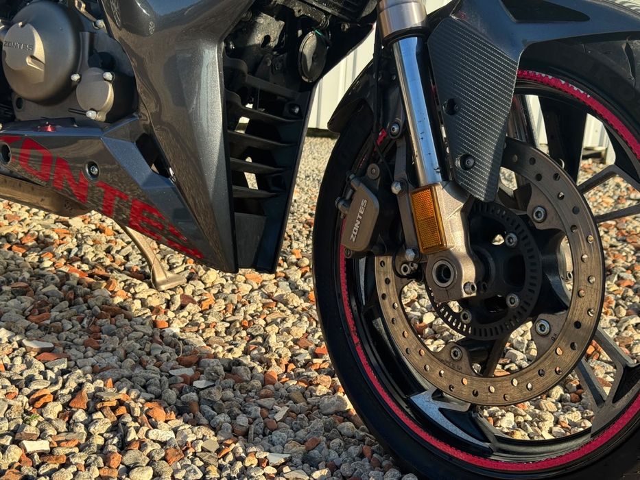 Mota Zontes zt-125u
