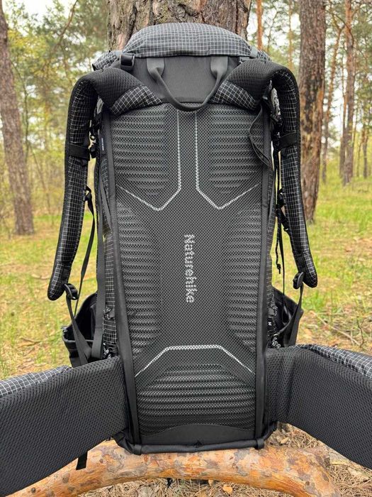 Рюкзак туристичний Naturehike Rock 2.0
