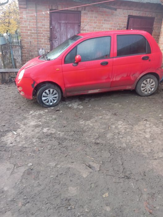 Продам чері в непоганому стані дзвоніть 097/89/07/927