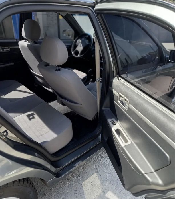 Geely ck2  джили ск2