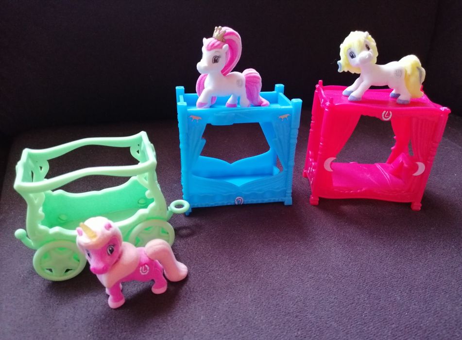 Пони Simba Lissy