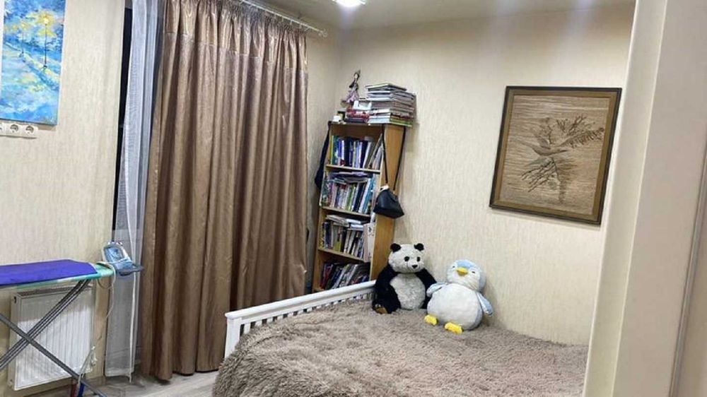 2-кімнатна квартира за адресою (площа 51 м²) - Atlanta.ua - фото 6