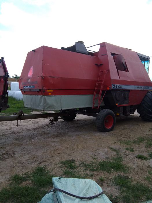 Massey Ferguson 31xp