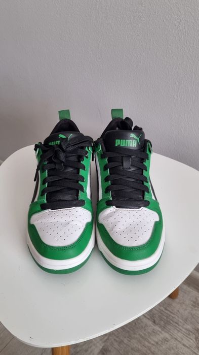 Puma Rebound Layup Sneakers