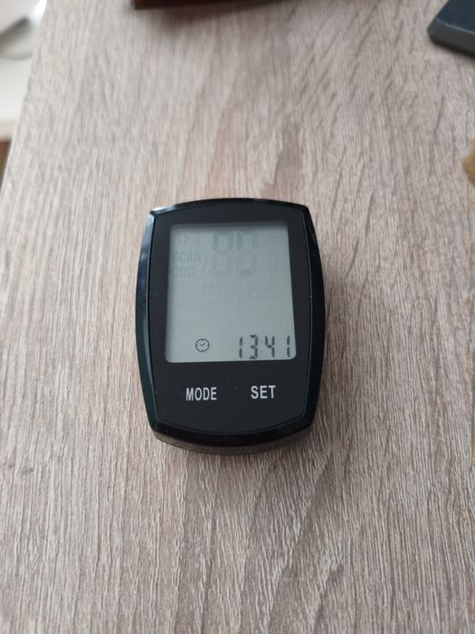 Sprzedam licznik rowerowy bezprzewodowy