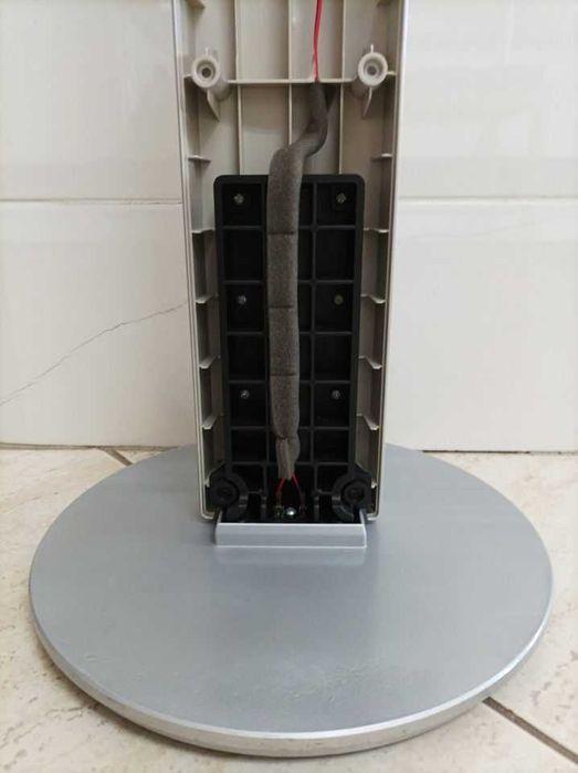 Colunas e um subwoofer Sony SS-TS 11 Surround - Vintage