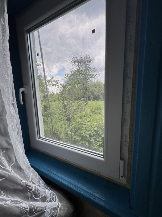 Продаж окремого будинку в с. Майстрів